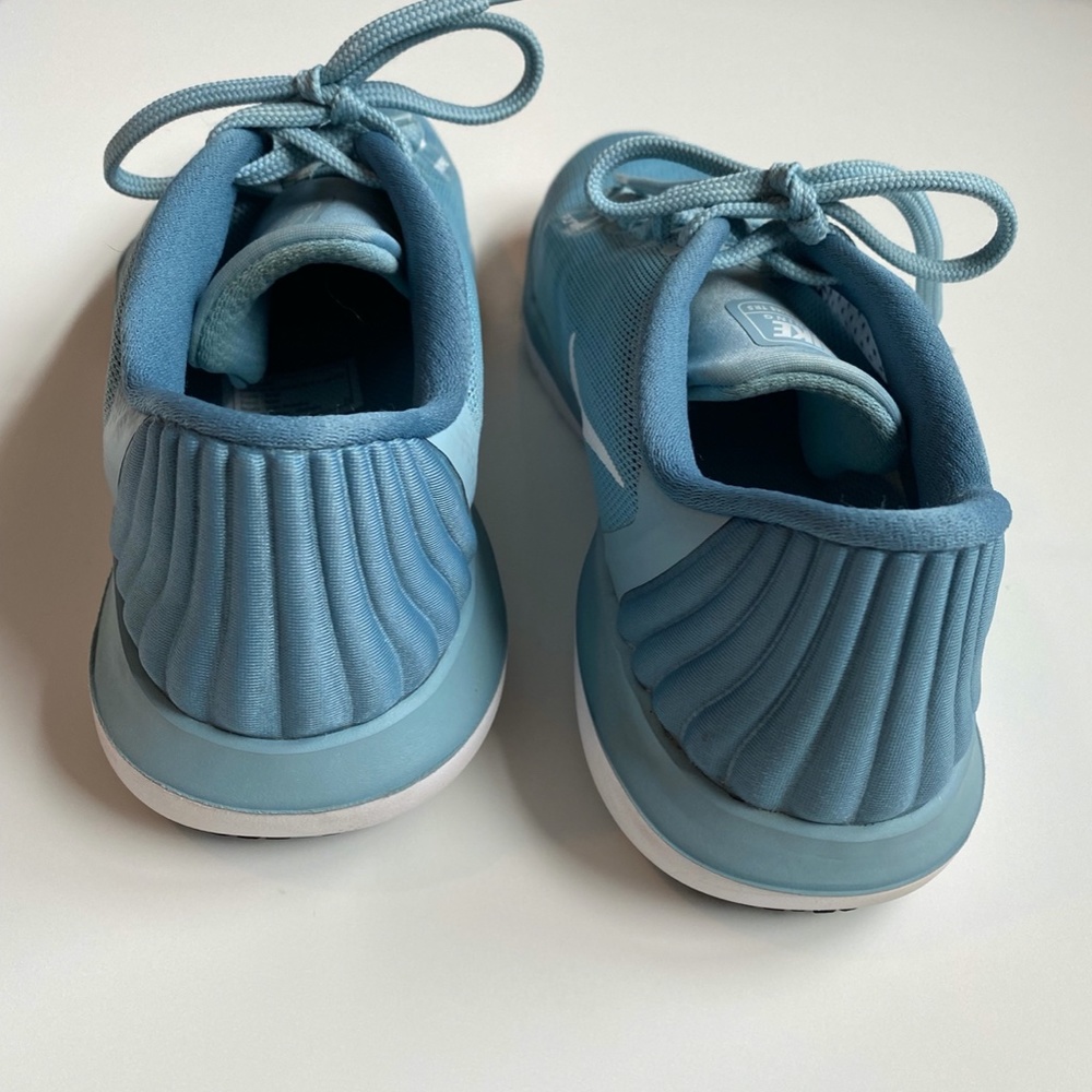 Nike Flywire sneakers - Picture 8 of 14